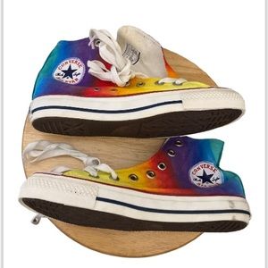 Custom converse Chucks M9160 new